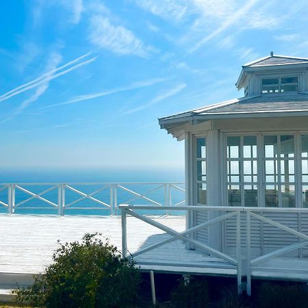 Luxury Lighthouse Golf Villa Balčik Exteriér fotografie