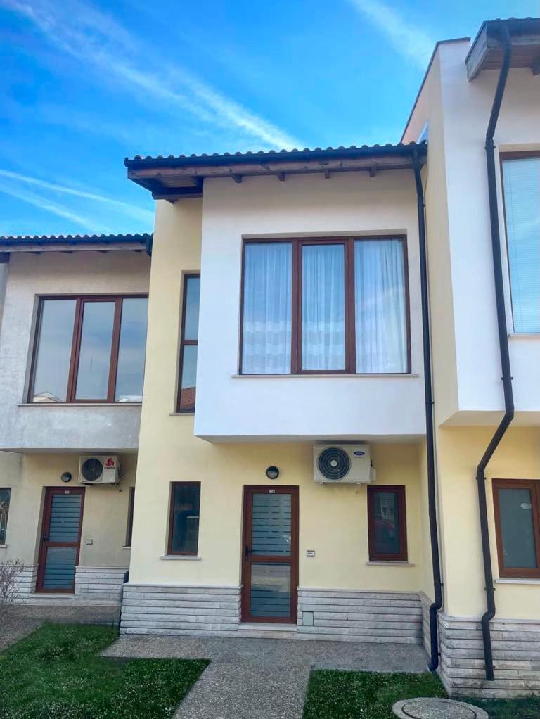 Luxury Lighthouse Golf Villa Balčik Exteriér fotografie