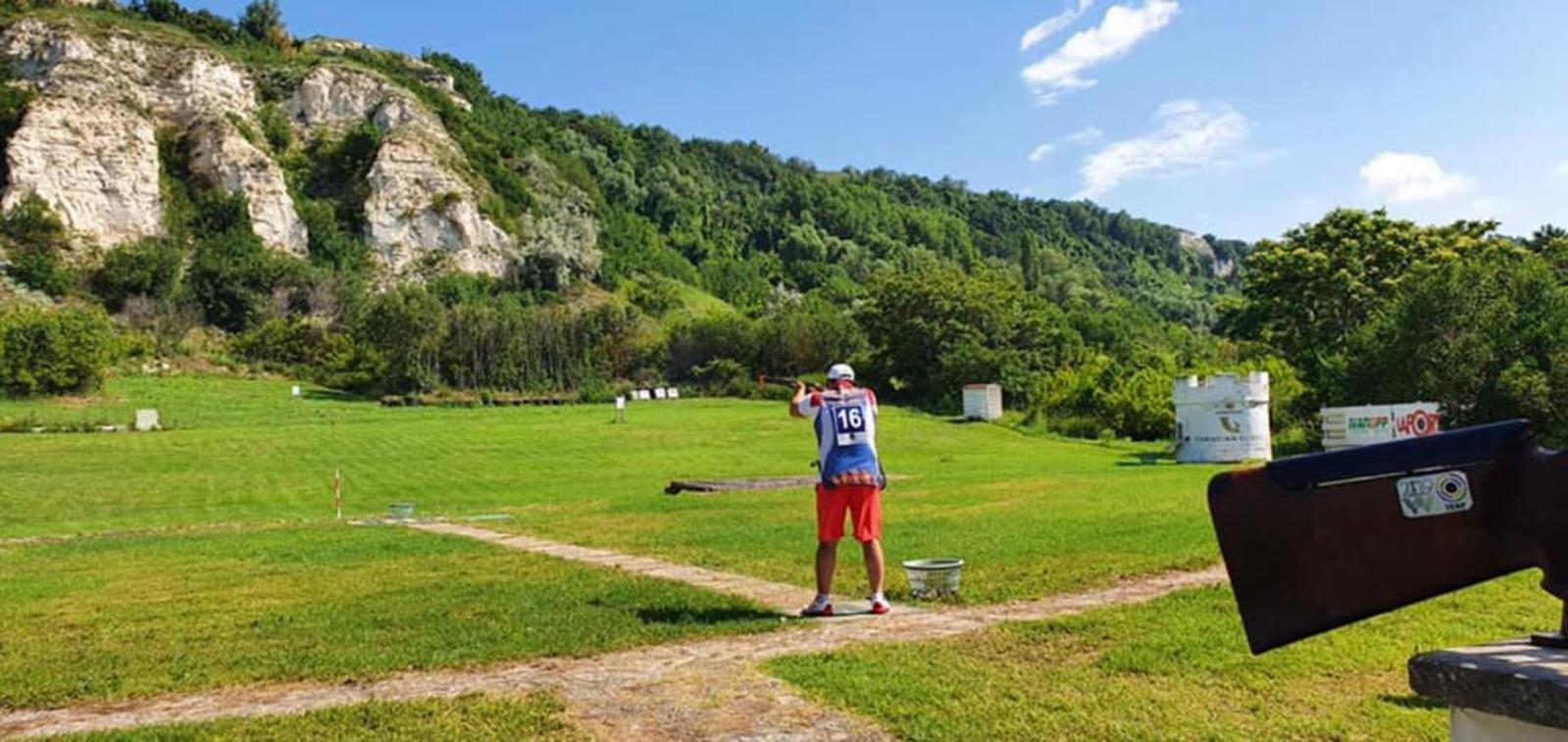 Luxury Lighthouse Golf Villa Balčik Exteriér fotografie
