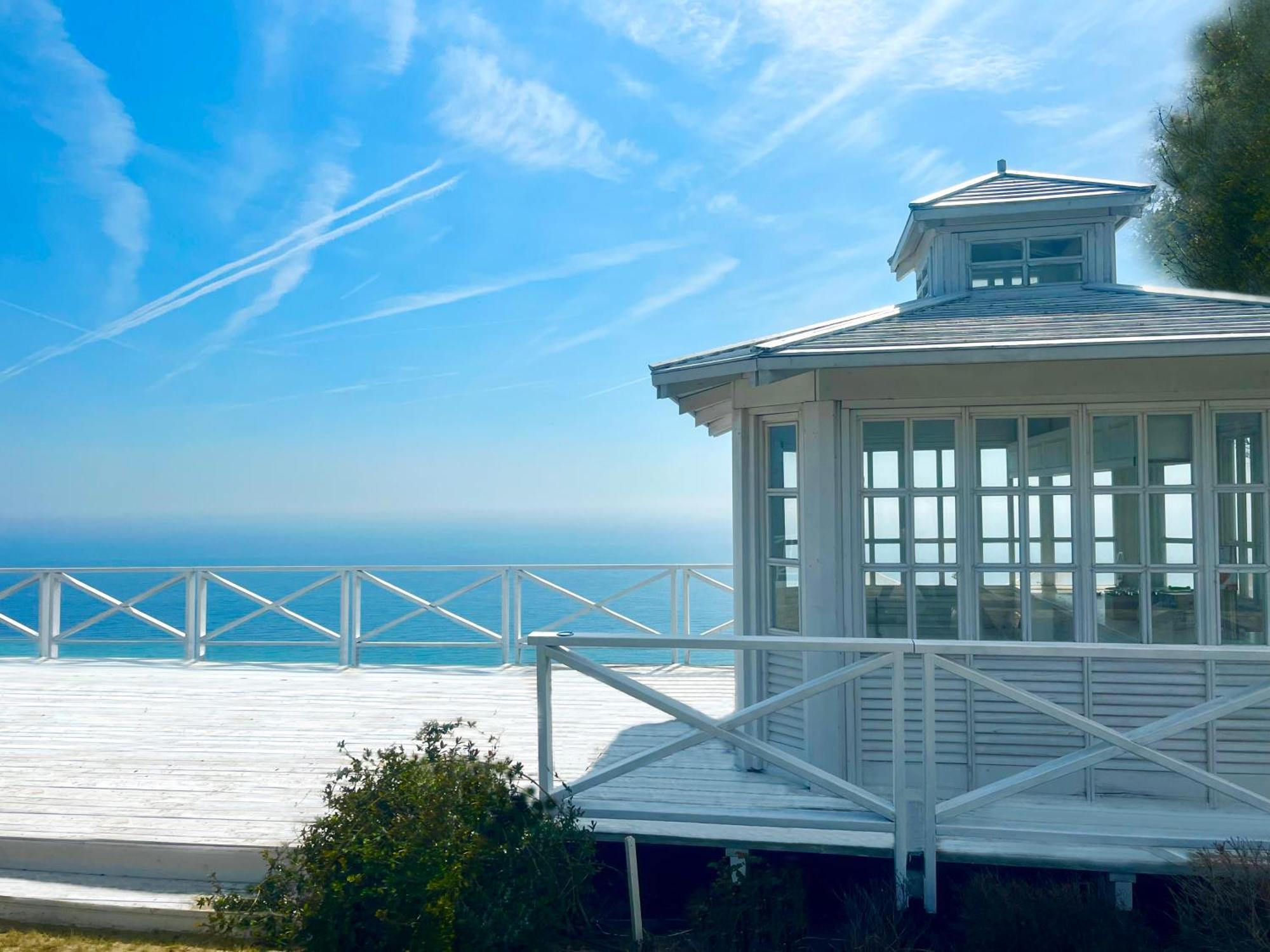 Luxury Lighthouse Golf Villa Balčik Exteriér fotografie